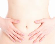優れた整腸作用で便秘改善効果を実感する女性