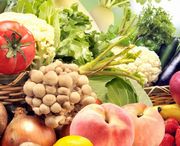 酵素が抽出できる多くの野菜や果物