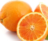 オレンジ果実エキスが抽出できるオレンジ