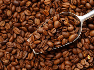 クロロゲン酸が抽出できるコーヒー豆