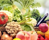 酵素が抽出できる多くの野菜、果物