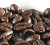 クロロゲン酸が含まれるコーヒー豆