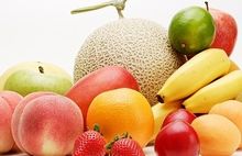 果物の画像
